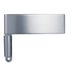 Nerūsējošā tērauda eņģe veramām durvīm; pilnstikla starpsienas; stikla durvis; eņģes; furnitūra